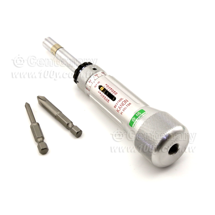 扭力起子 4-30Ibf*in - 89401 產品圖片
