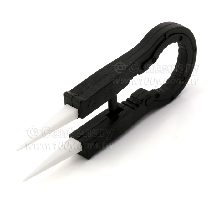 Ceramic Tweezer - 120595 Product Image