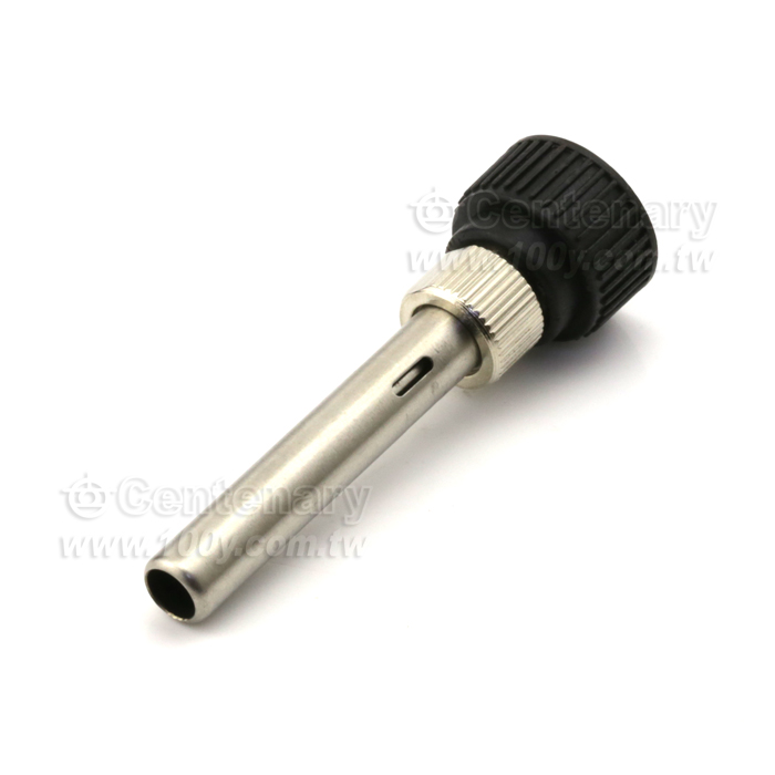 Soldering iron head sleeve - 120604 Product Image