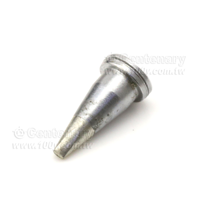 一字型 烙鐵頭 FOR:WSP80,WSP81 - 120530 產品圖片
