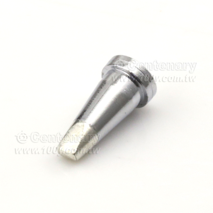 一字型 烙鐵頭 FOR:WSP80,WSP81 - 120531 產品圖片