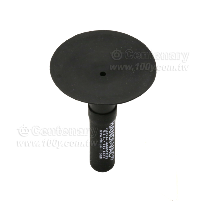 防靜電吸筆 黑色 吸盤:8mm - 164204 產品圖片