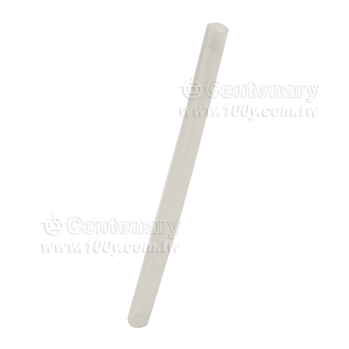 Glass Alcohol Bottle Straw - 120954 Product Image