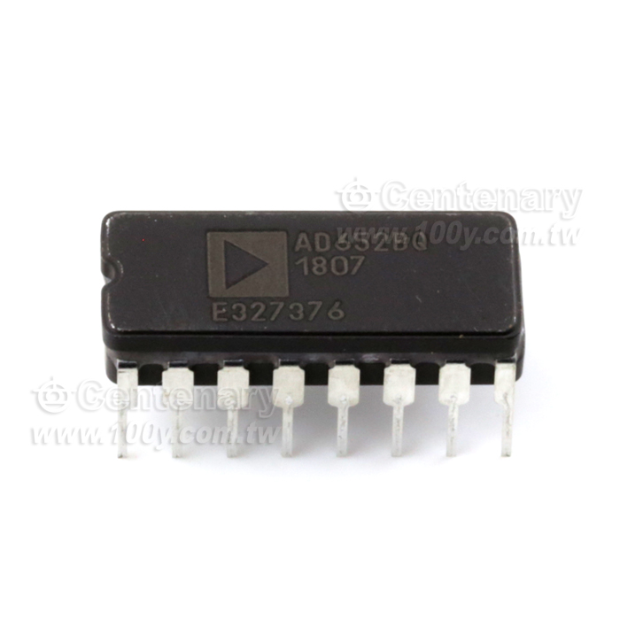 IC V-F CONVERTER SYNC 16-CDIP - 74938 產品圖片