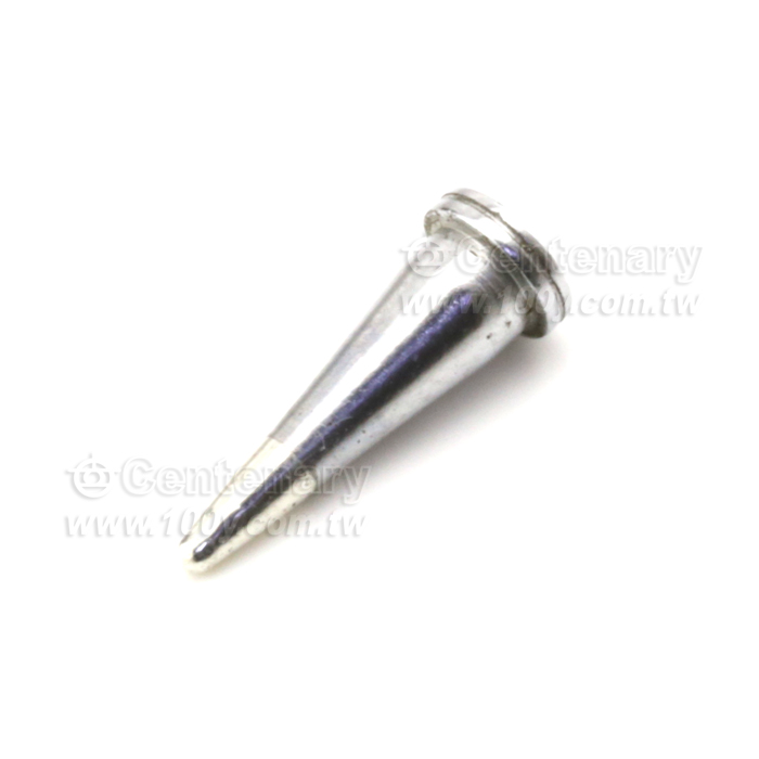 圓錐形 烙鐵頭 FOR:WSP80,WSP81 - 120526 產品圖片