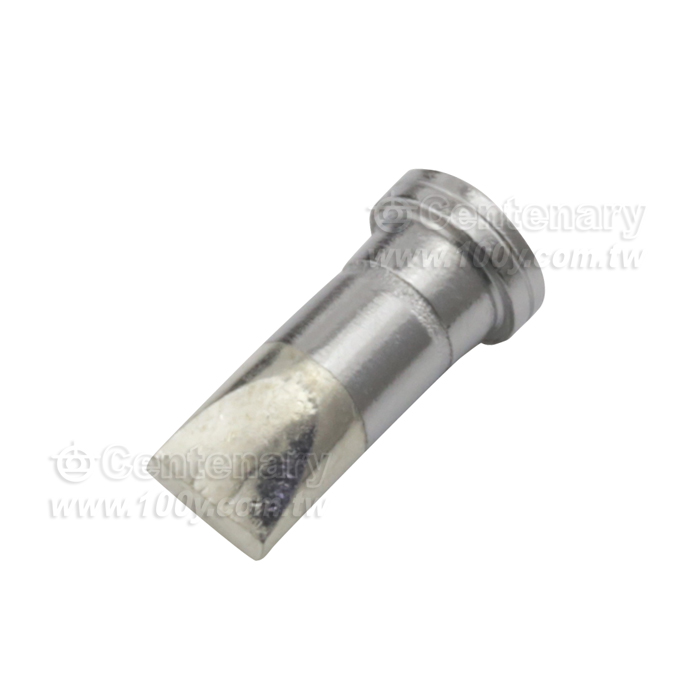 一字型 烙鐵頭 FOR:WSP80,WSP81 - 120533 產品圖片