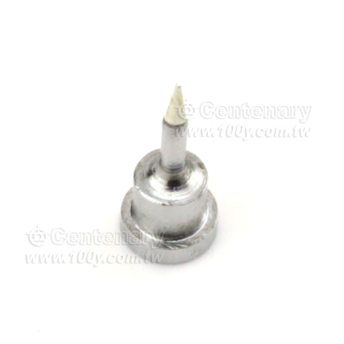 針頭型烙鐵頭 FOR:WSP80,WSP81 - 120527 產品圖片