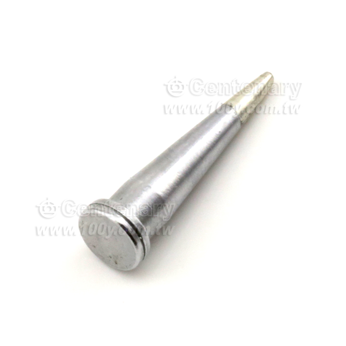 一字型 烙鐵頭 FOR:WSP80,WSP81 - 120529 產品圖片