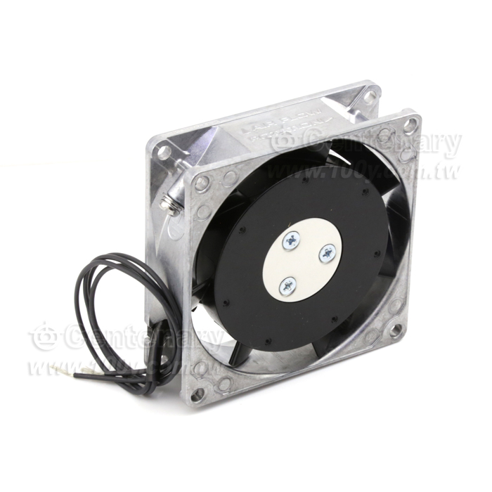 ORIX_Axial Fan - 120483 Product Image
