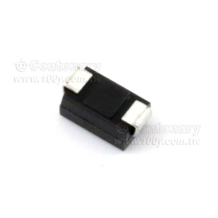 Voltage regulator diode - 120793 Product Image