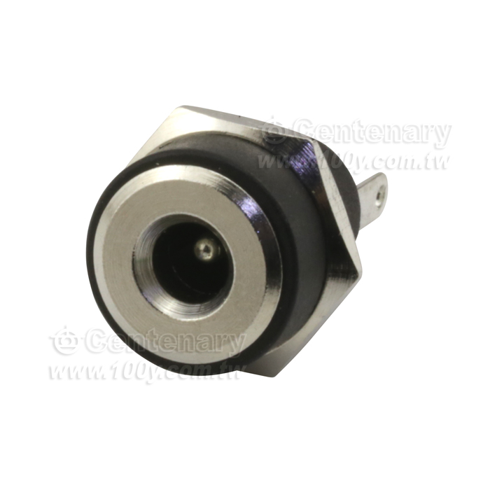 1.3*3.5mm DC插座ROHS - 48866 產品圖片