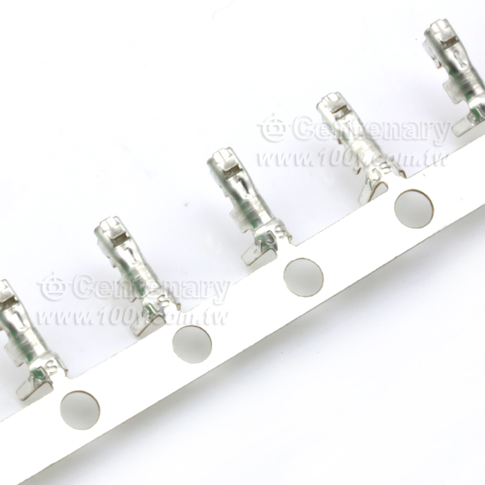 JST_EH  Series Connector - 120848 Product Image