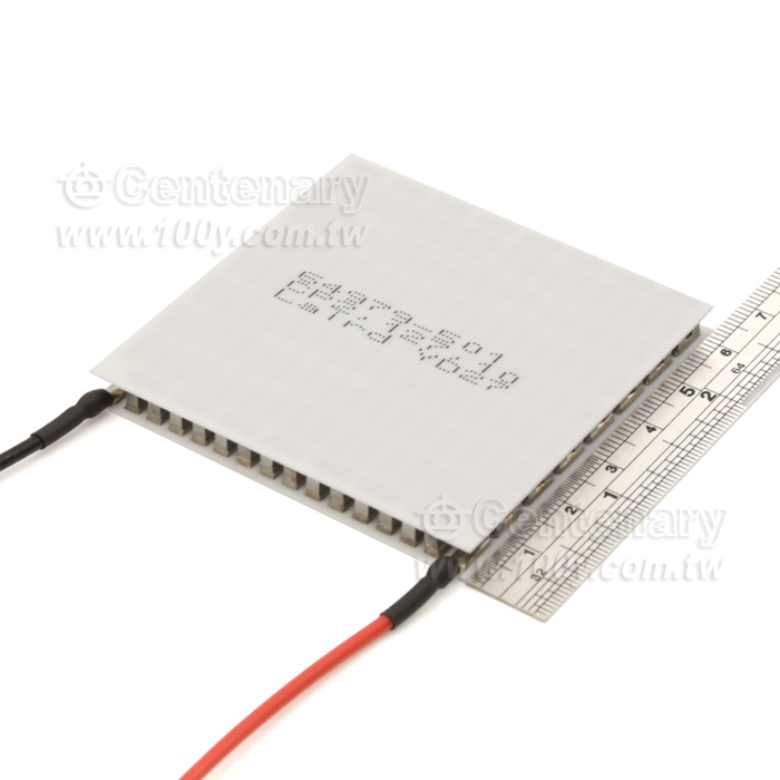 熱電致冷器 9.3A/14.5V - 116330 產品圖片