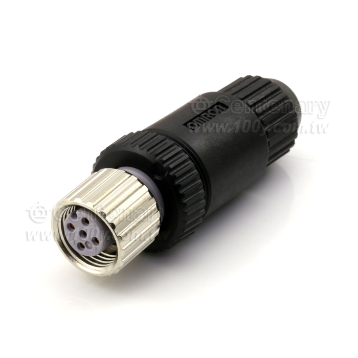 XS2G Screw-on Plug Assemblies - 120938 Product Image