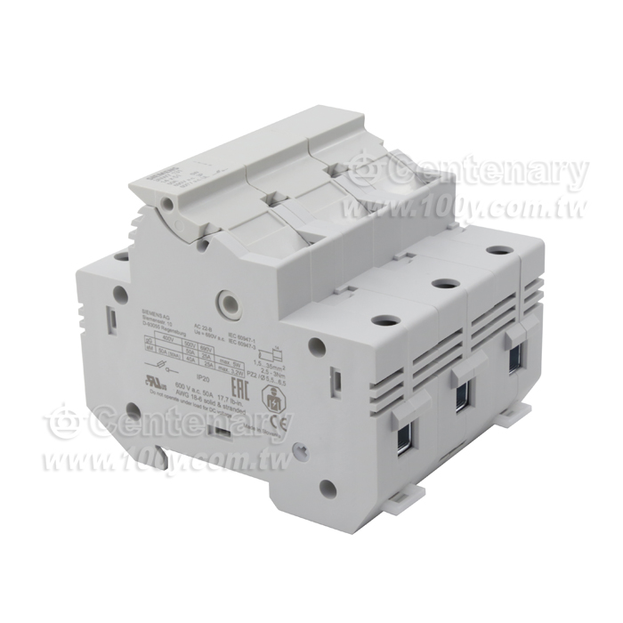 SIEMENS_ fuse Seat - 56085 Product Image