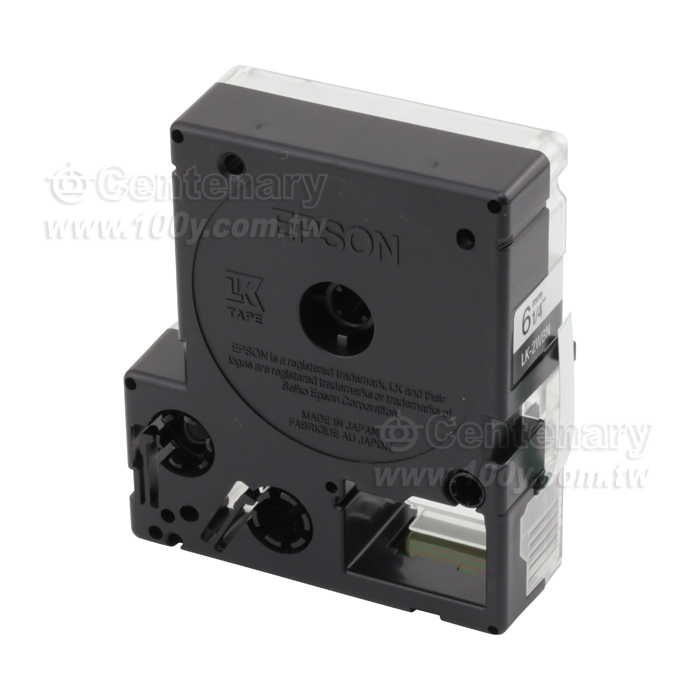 EPSON_Label Tape Cassette - 85150 Product Image