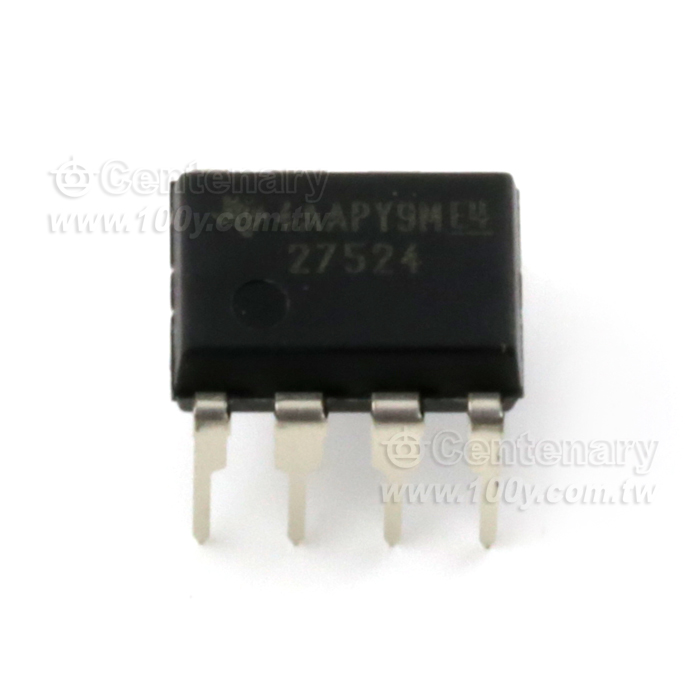 8P/DIP - 91553 產品圖片