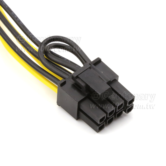 電源延長線 - 120981 產品圖片