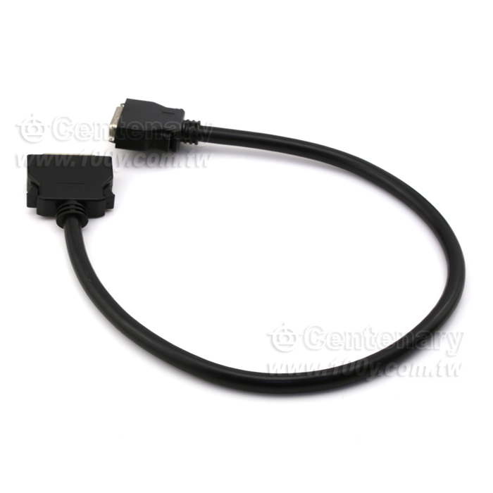 SCSI 36P 公公 連接線 - 120976 產品圖片