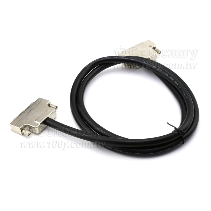 SCSI 68P 公公 連接線 - 131149 產品圖片