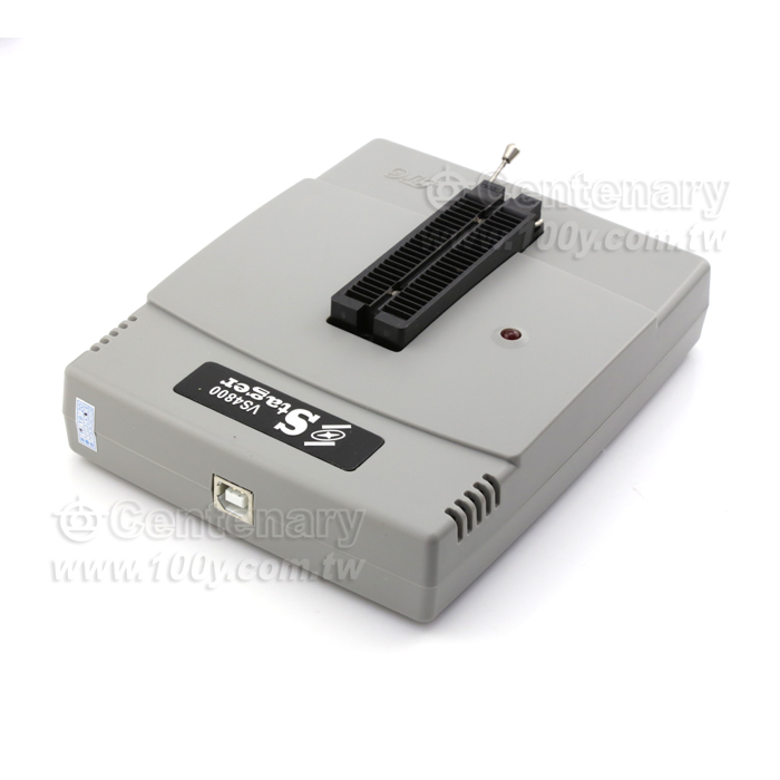 PGMSX IC WRITER - 120814 Product Image