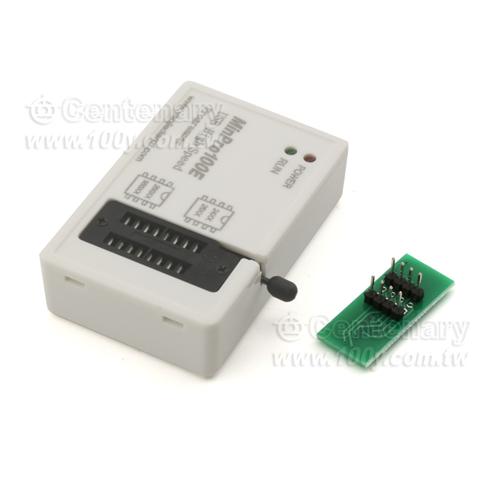 USB讀寫燒錄器 - 120591 產品圖片