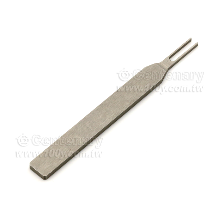 5557 Male Terminal Extraction Tool - 120983 Product Image