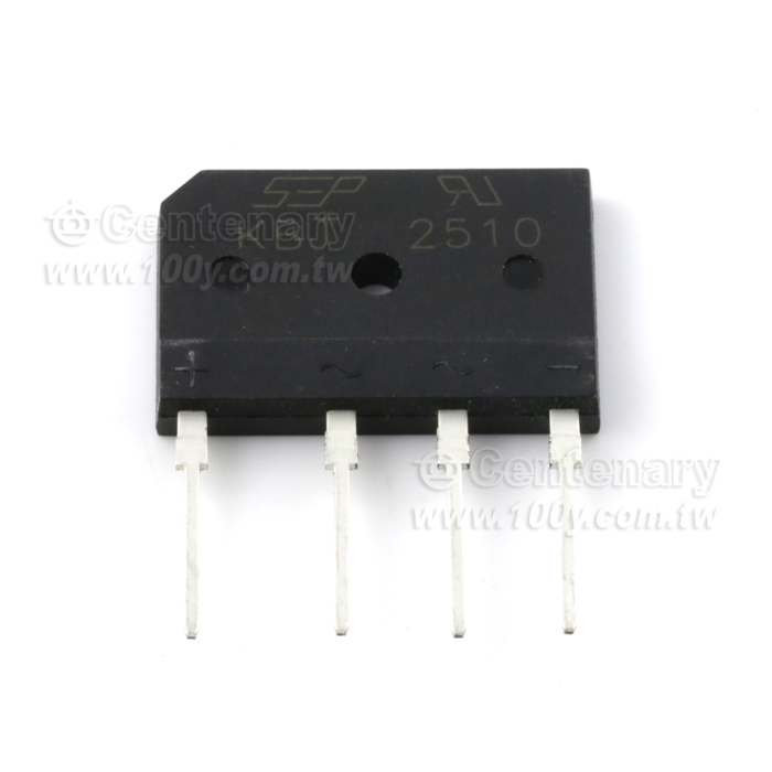 Bridge Rectifier - 28490 Product Image