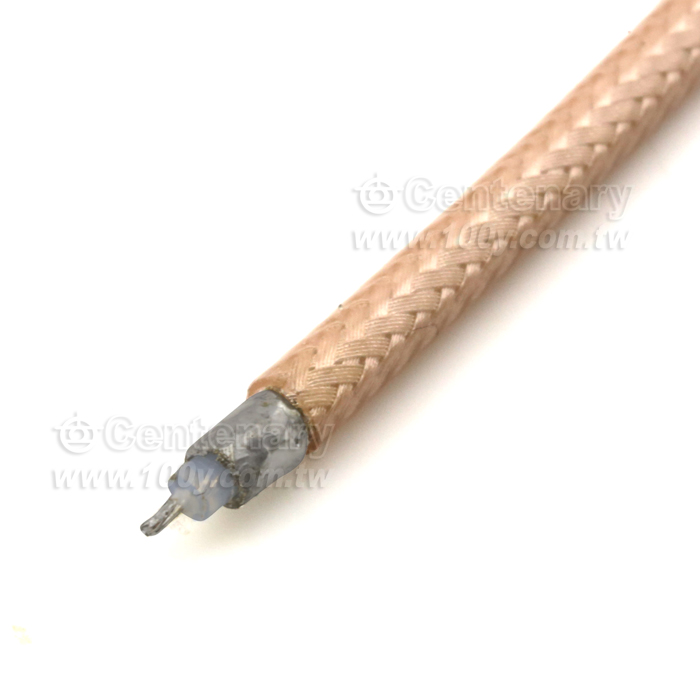 TEST LEAD-SMA(M) To CRC9 - 120498 Product Image