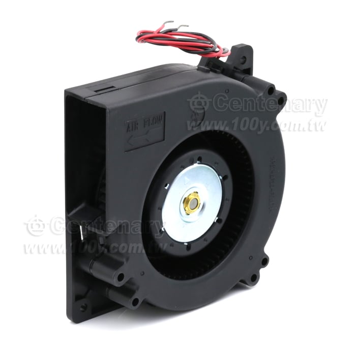 DC12V 2線式風扇 - 121065 產品圖片