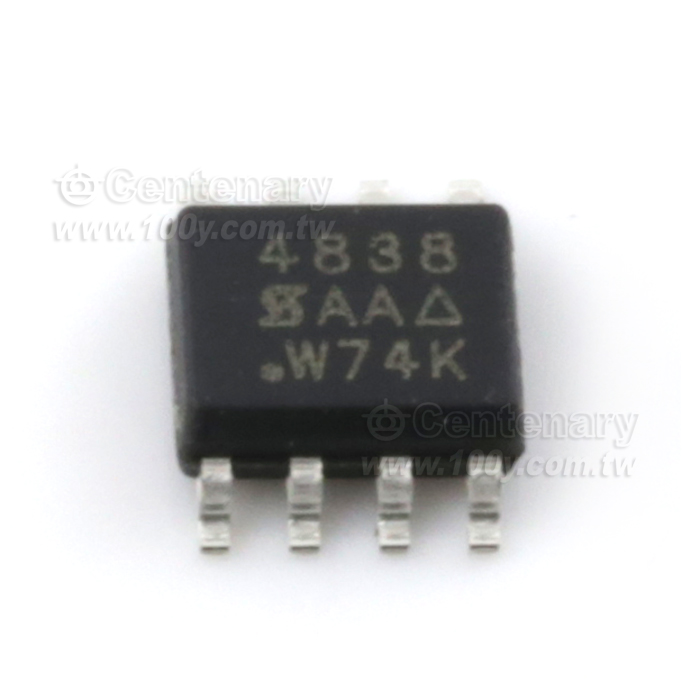 8P/SOIC - 76914 產品圖片