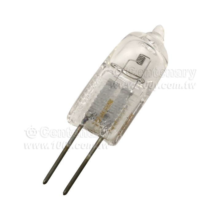 OSRAM Low-Voltage Halogen Lamps Without Reflectors - 74432 Product Image