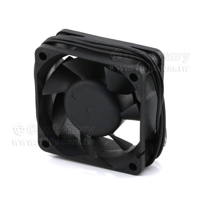 AC110V  風扇 60*60*25mm - 120929 產品圖片