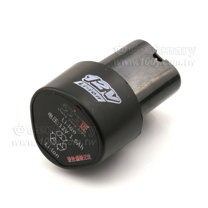 Lithium Battery For : SJ-6000 - 120917 Product Image