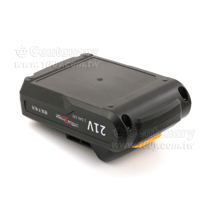 Lithium Battery For : SJ-6000 - 120918 Product Image