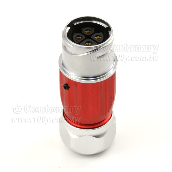 Cnlinko  DH20Type Square Female Socket - 120868 Product Image