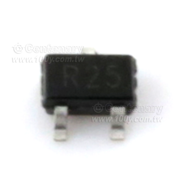 NEC's NPN SILICON HIGH - 120904 Product Image