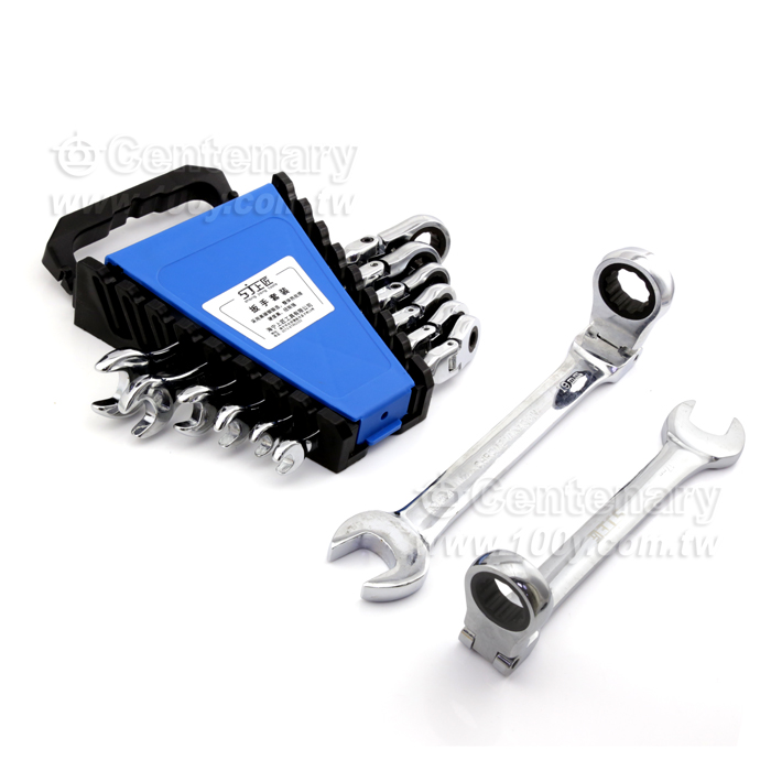 Ratchet Wrench  - 120906 Product Image