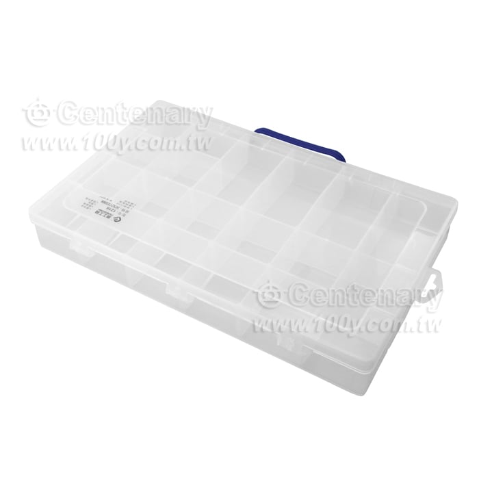 Blocks Tools Case - 120228 Product Image