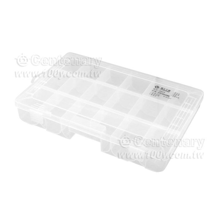 Blocks Tools Case - 120229 Product Image