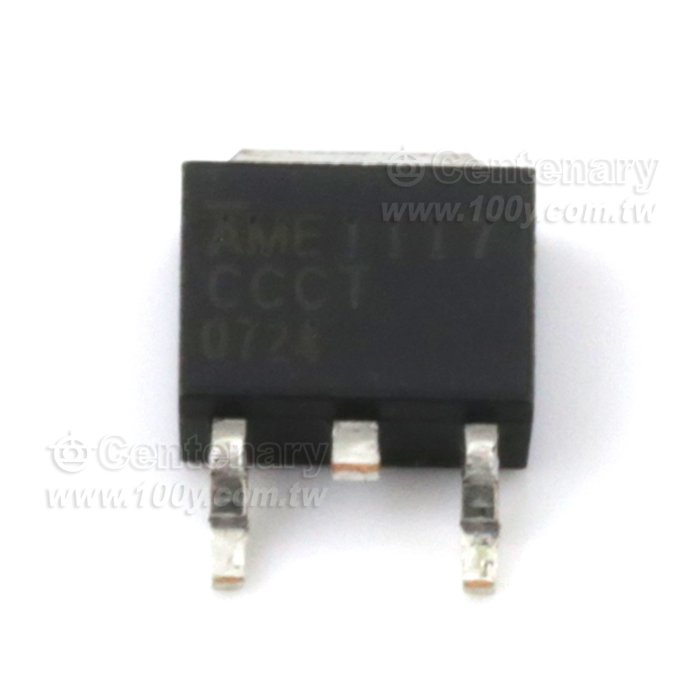 TO-252  3.3V/1A - 60642 產品圖片