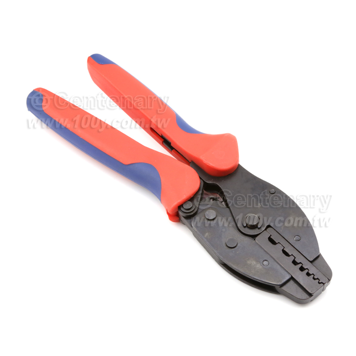 Type E tube, pre - insulated terminal clamp - 120706 Product Image