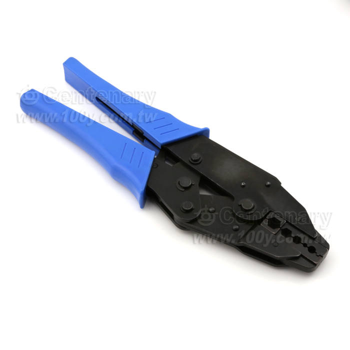 9 inch coaxial cable and cable hexagon clamp - 120708 Product Image