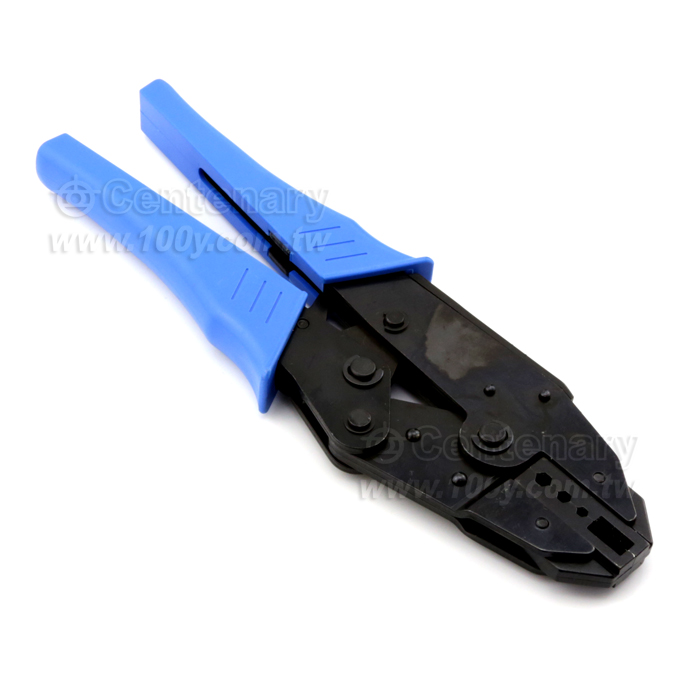 9 inch coaxial cable and cable hexagon clamp - 120709 Product Image