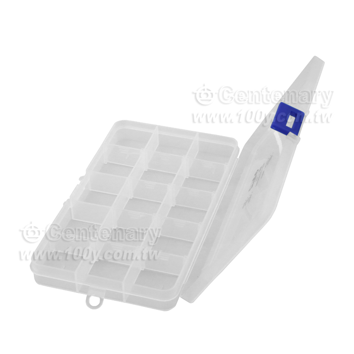 Blocks Tools Case - 120230 Product Image