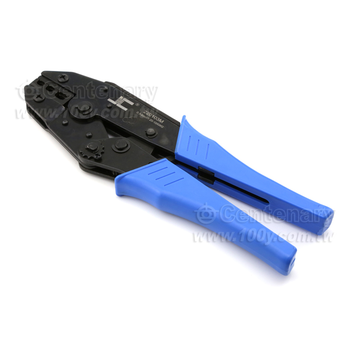CE nylon closed end pliers - 120710 Product Image