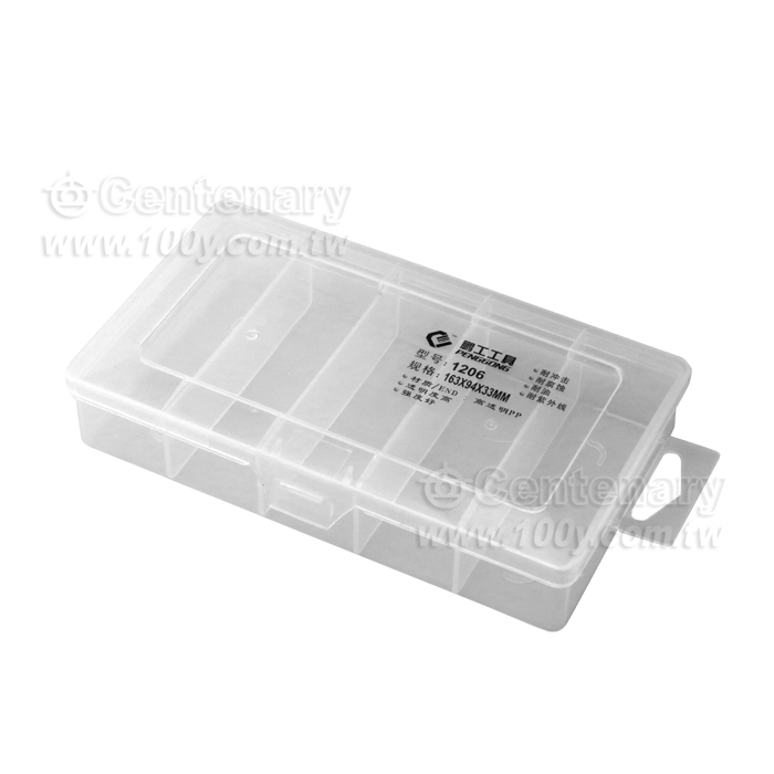 Blocks Tools Case - 120226 Product Image