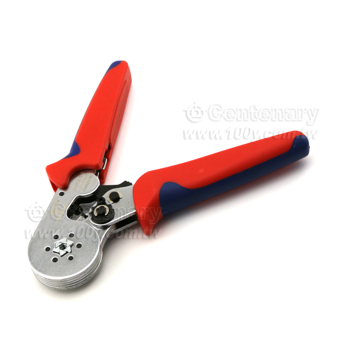 Casing End Crimping Plier - 120695 Product Image