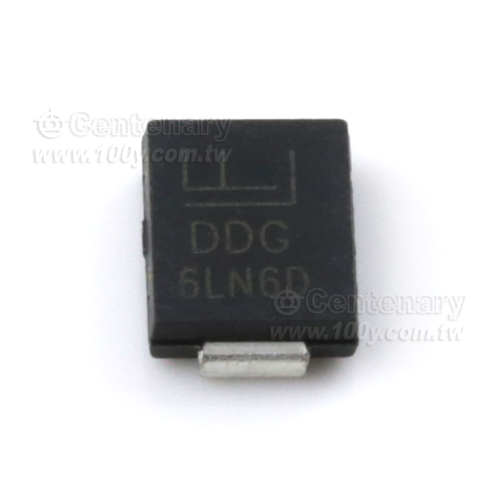 Littlefuse_Transient Voltage Suppression Diode - 121067 Product Image