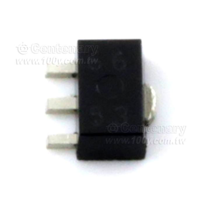 Dropout Positive Voltage Regulator - 121317 Product Image
